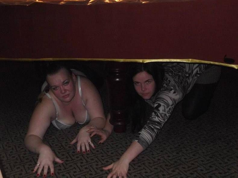 Gewoon een verzameling hilarische foto's #933