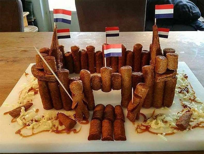 Gewoon een verzameling hilarische foto's #903