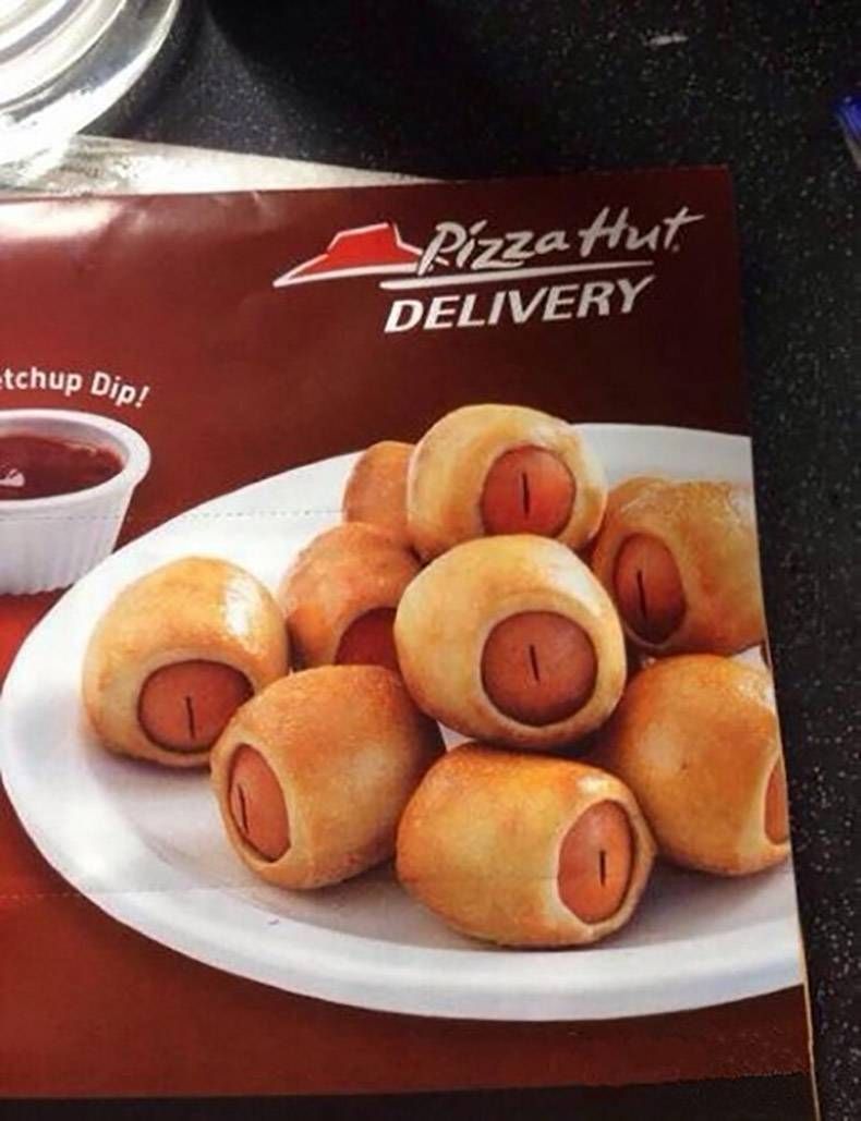 Gewoon een verzameling hilarische foto’s #858