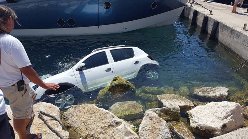 Gewoon een verzameling hilarische foto’s #847