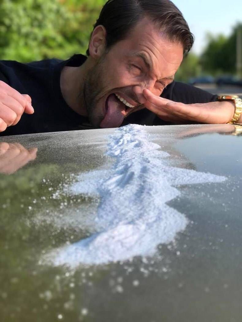 Gewoon een verzameling hilarische foto's #823