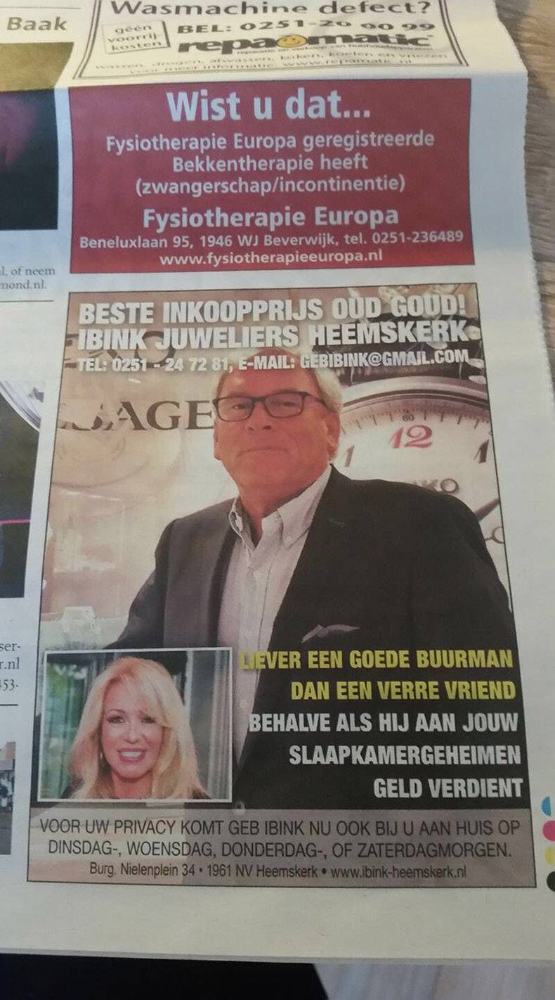 Gewoon een verzameling hilarische foto's #778