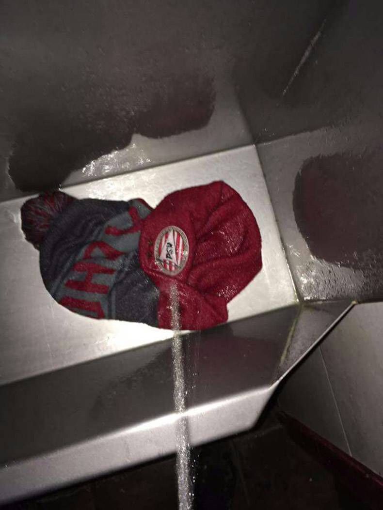 Gewoon een verzameling hilarische foto's #772