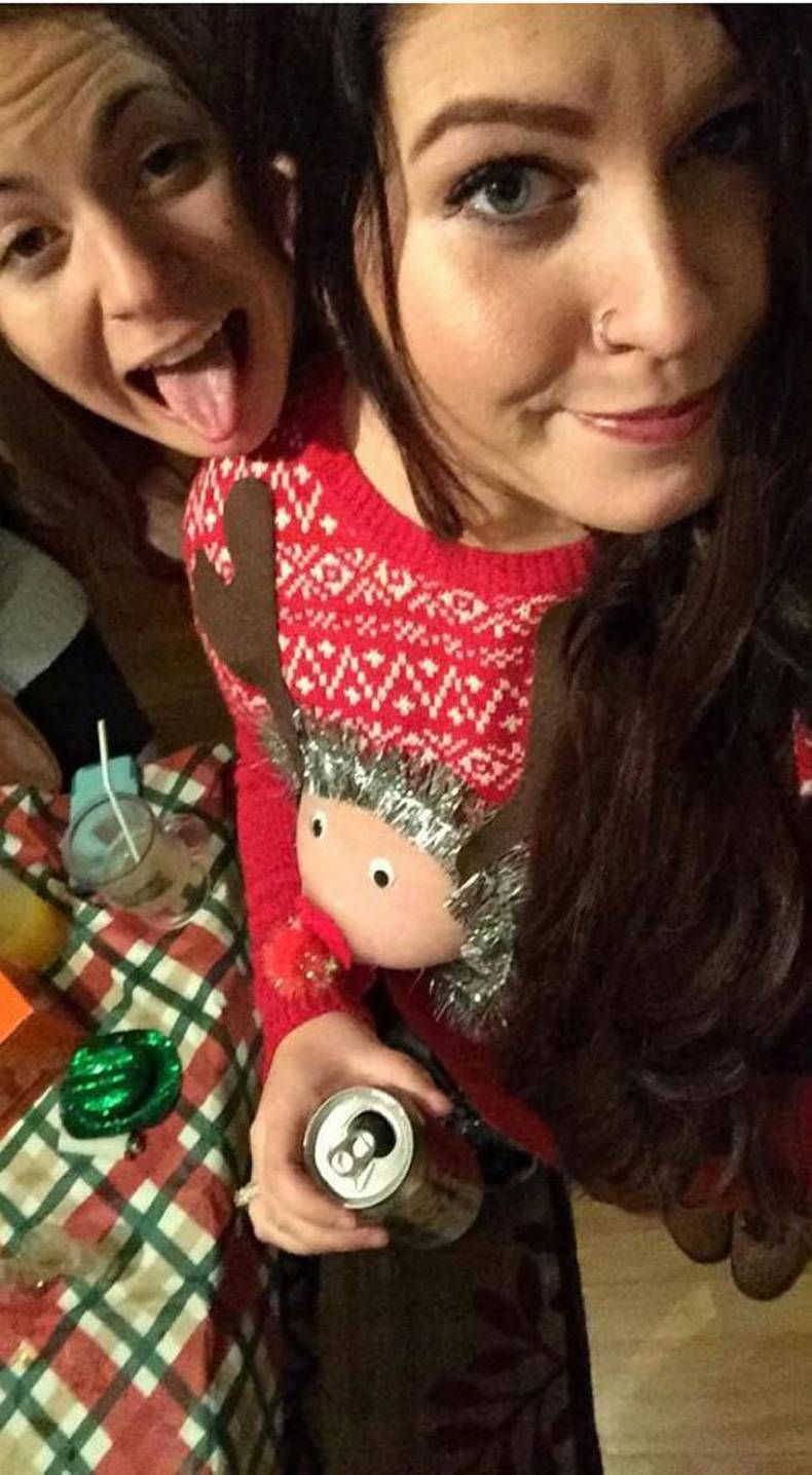 Gewoon een verzameling hilarische foto's #750