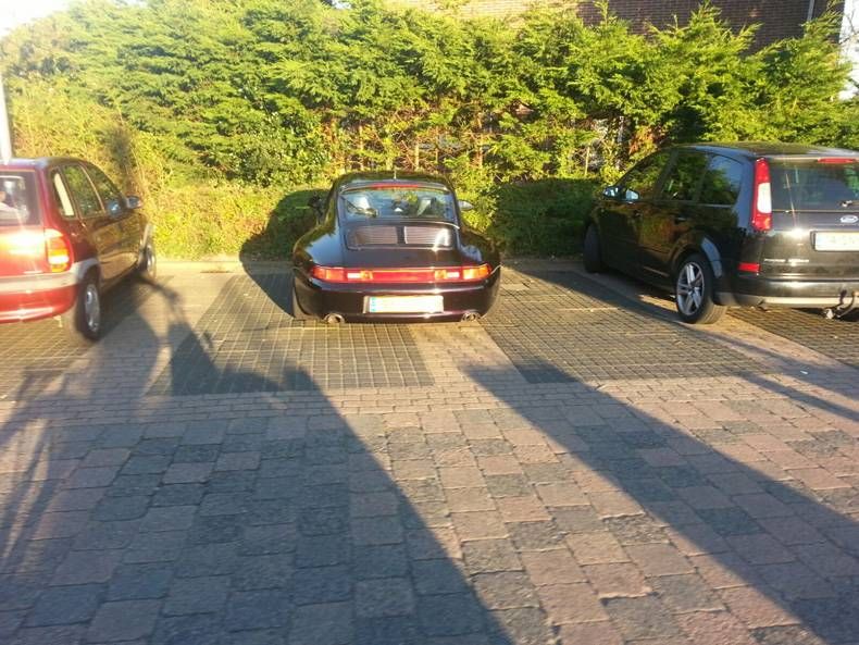 Gewoon een verzameling hilarische foto's #704