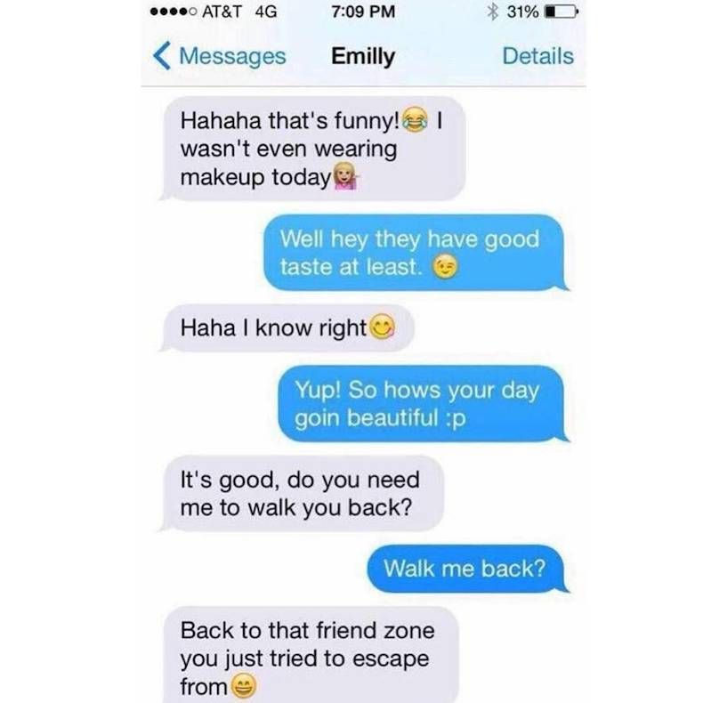 Gewoon een verzameling hilarische foto's #745