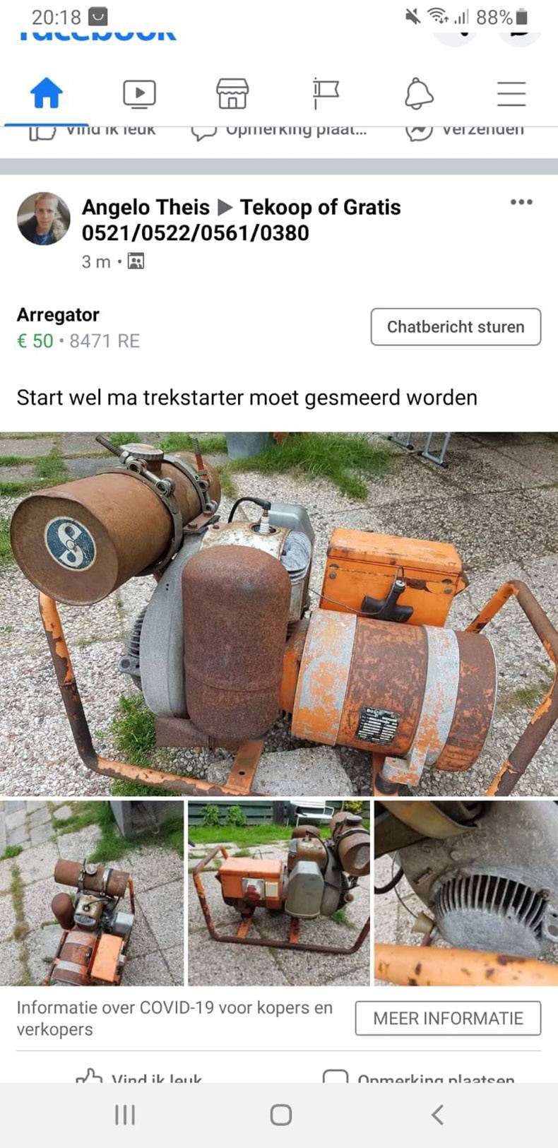 Gewoon een verzameling hilarische foto’s #1322