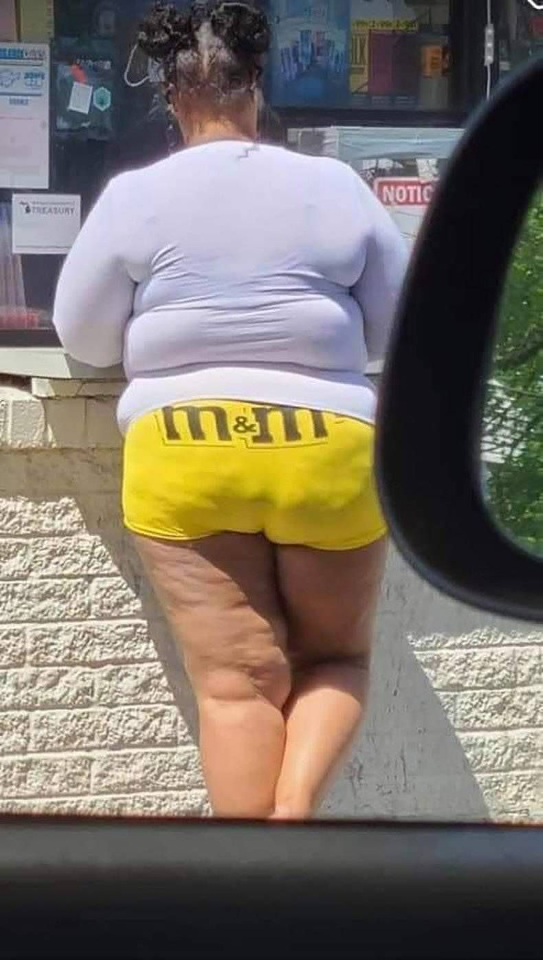 Gewoon een verzameling hilarische foto's #1321