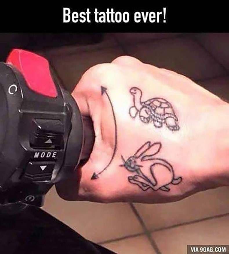 Gewoon een verzameling hilarische foto's #1287