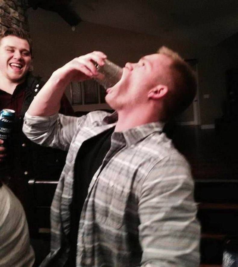 Gewoon een verzameling hilarische foto's #1255