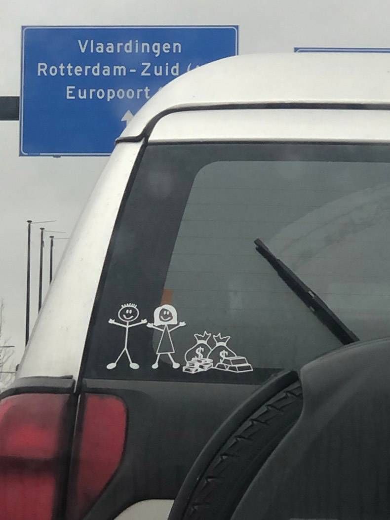 Gewoon een verzameling hilarische foto's #1244