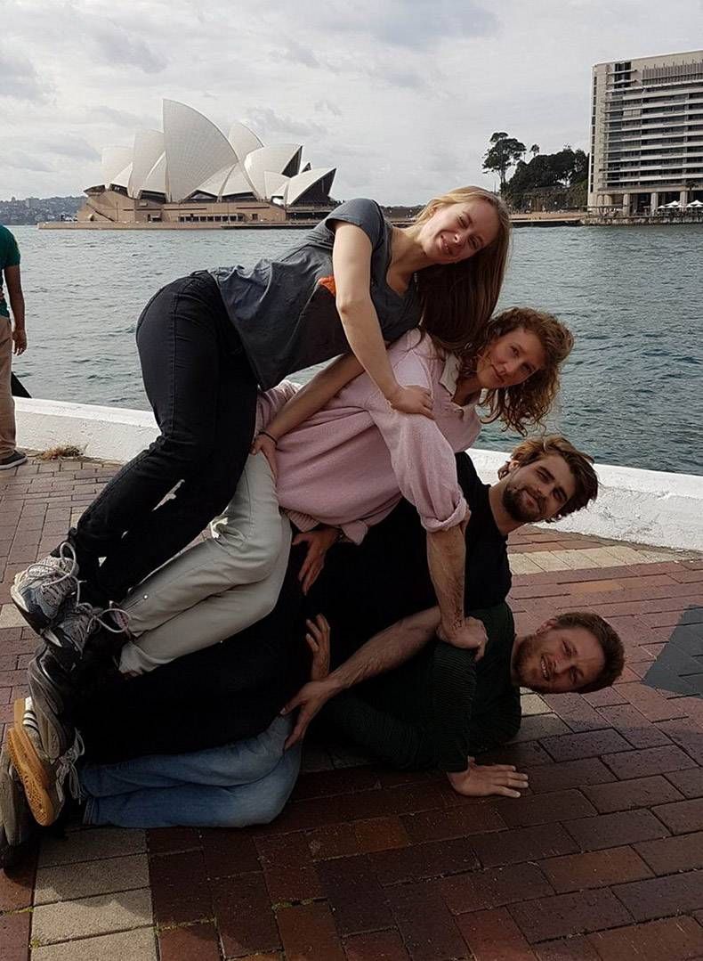 Gewoon een verzameling hilarische foto's #1152