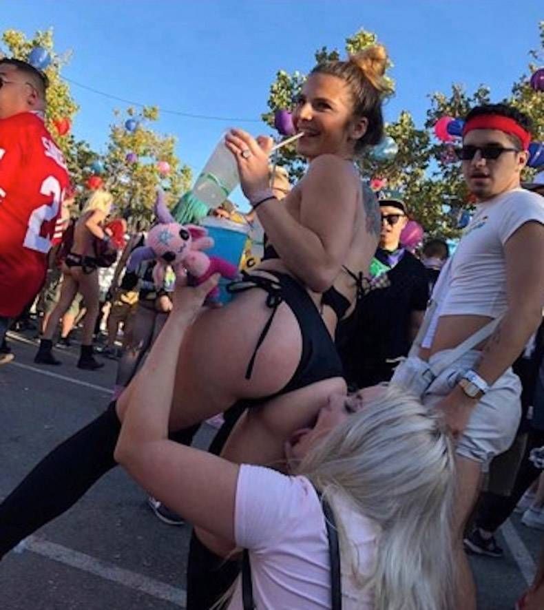 Gewoon een verzameling hilarische foto's #1088