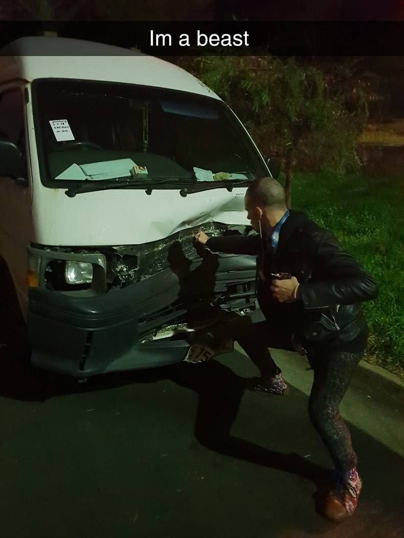 Gewoon een verzameling hilarische foto's #992