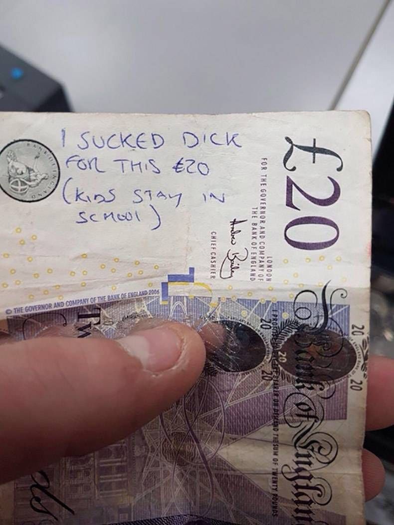 Gewoon een verzameling hilarische foto's #903