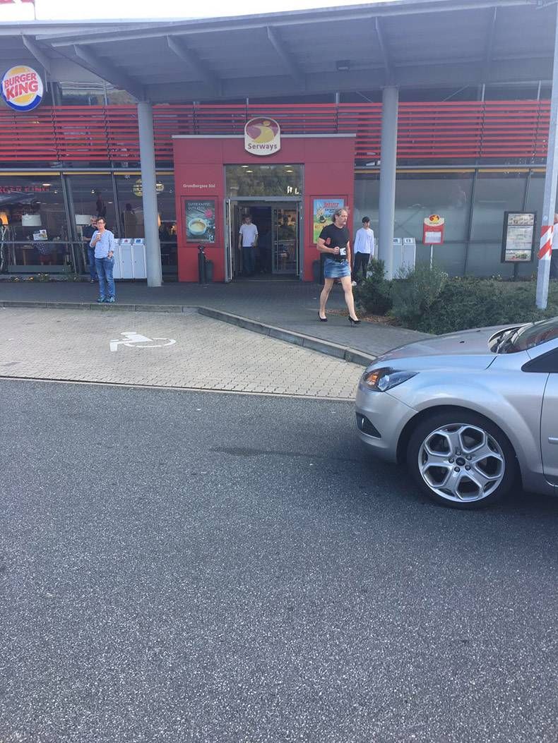 Gewoon een verzameling hilarische foto's #862