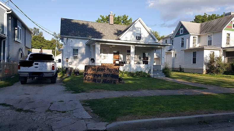 Gewoon een verzameling hilarische foto’s #858