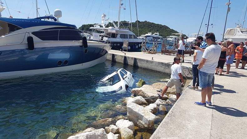 Gewoon een verzameling hilarische foto’s #847