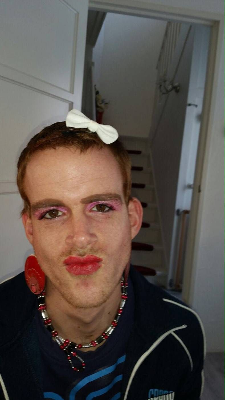 Gewoon een verzameling hilarische foto's #714