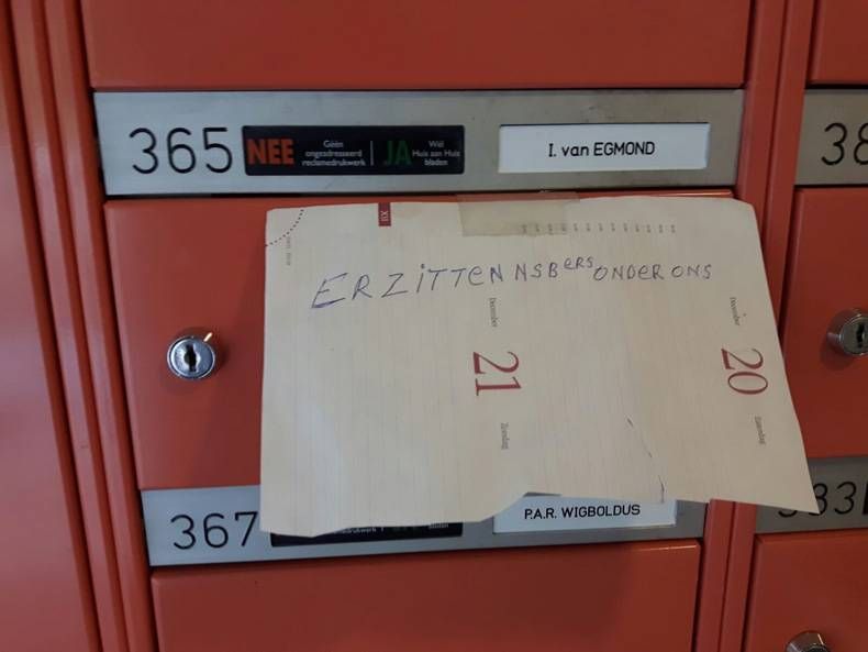 Gewoon een verzameling hilarische foto's #704