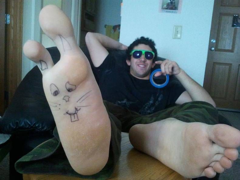 Gewoon een verzameling hilarische foto's #702