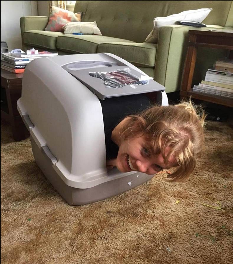 Gewoon een verzameling hilarische foto’s #1370