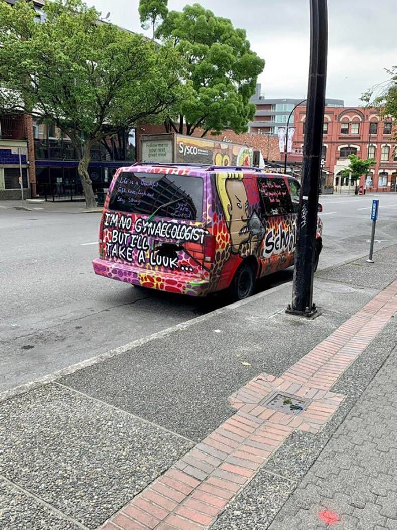 Gewoon een verzameling hilarische foto's #1294