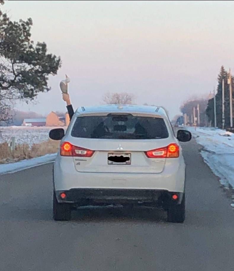 Gewoon een verzameling hilarische foto's #1222