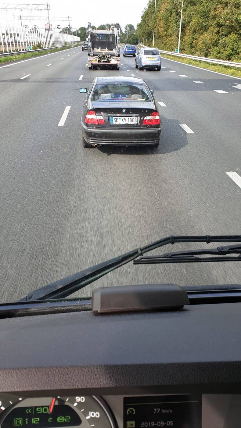 Gewoon een verzameling hilarische foto's #1179