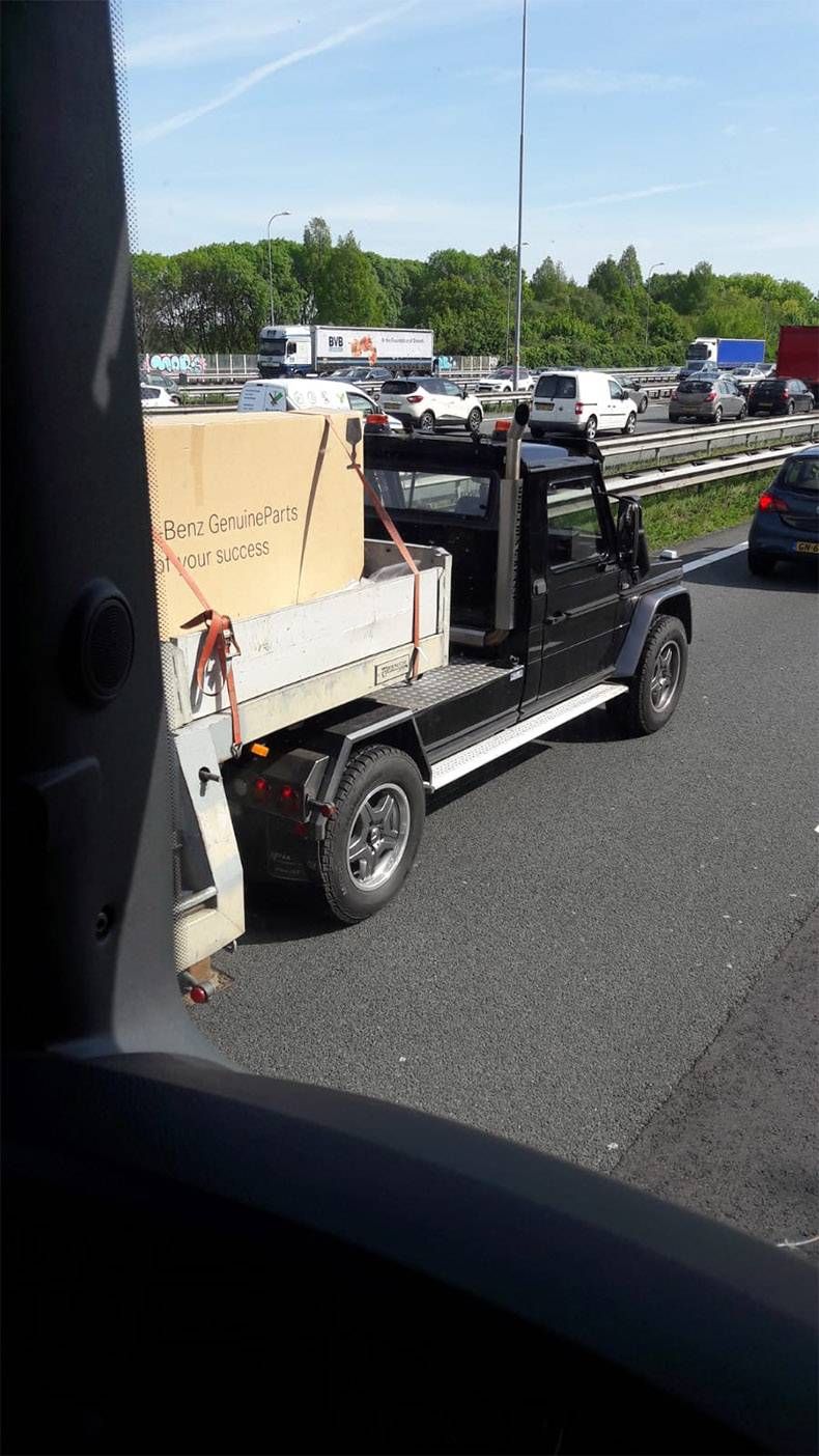 Gewoon een verzameling hilarische foto's #1127