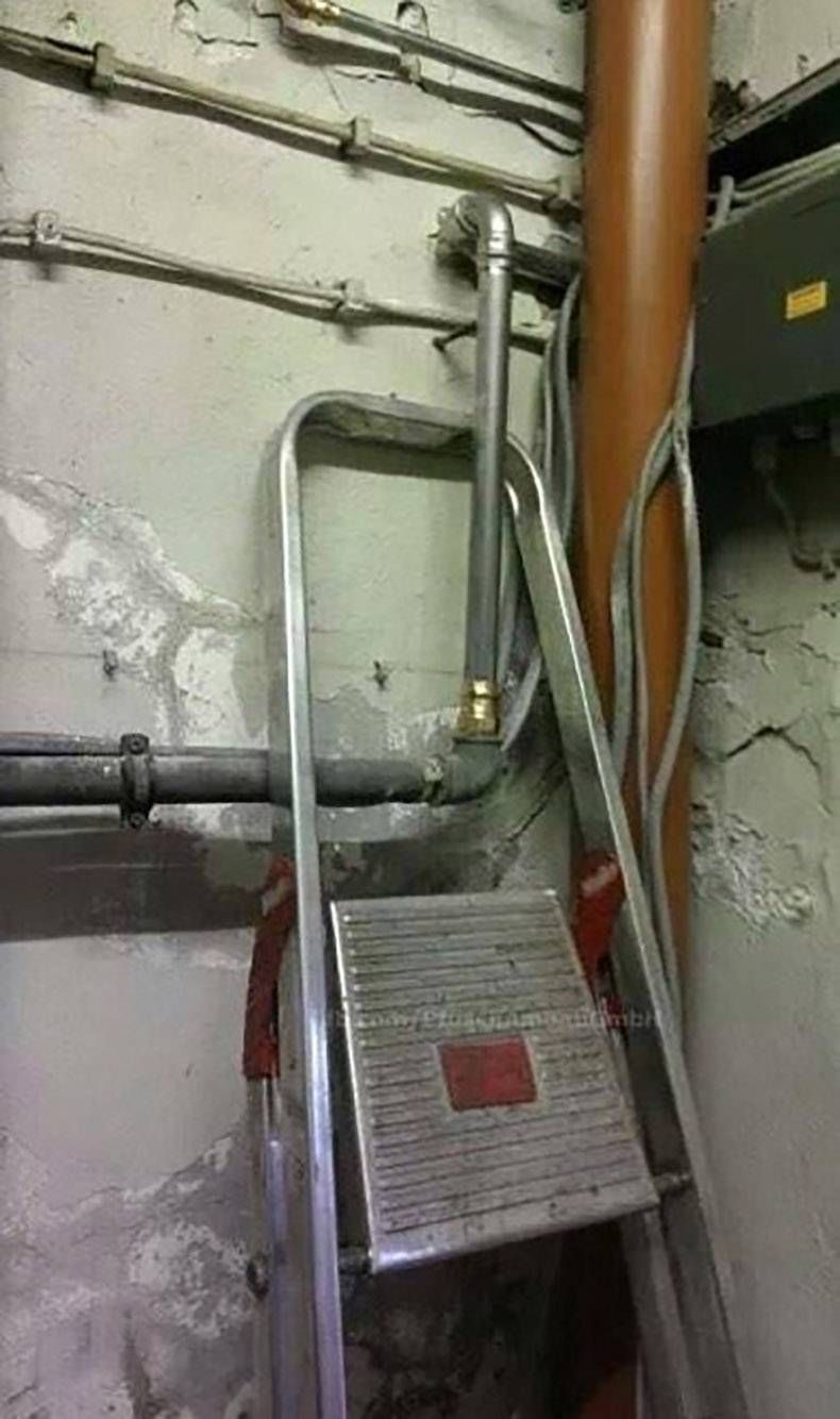 Gewoon een verzameling hilarische foto's #1123