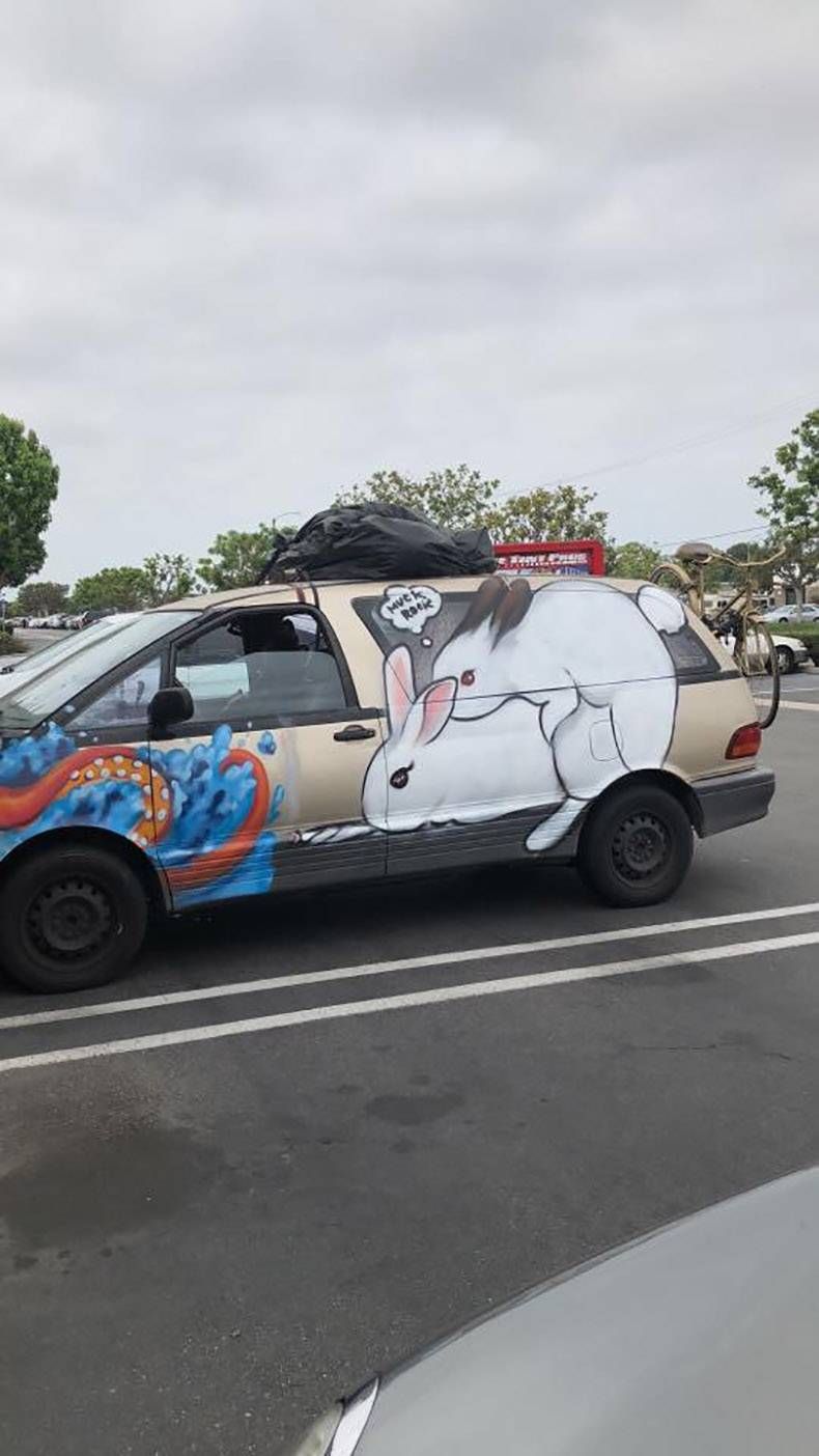 Gewoon een verzameling hilarische foto's #992