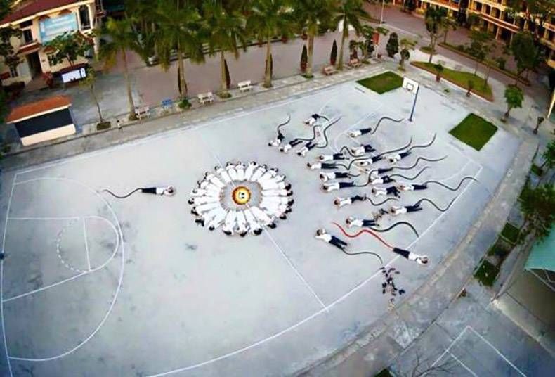 Gewoon een verzameling hilarische foto’s #978