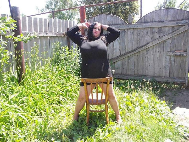 Gewoon een verzameling hilarische foto's #933