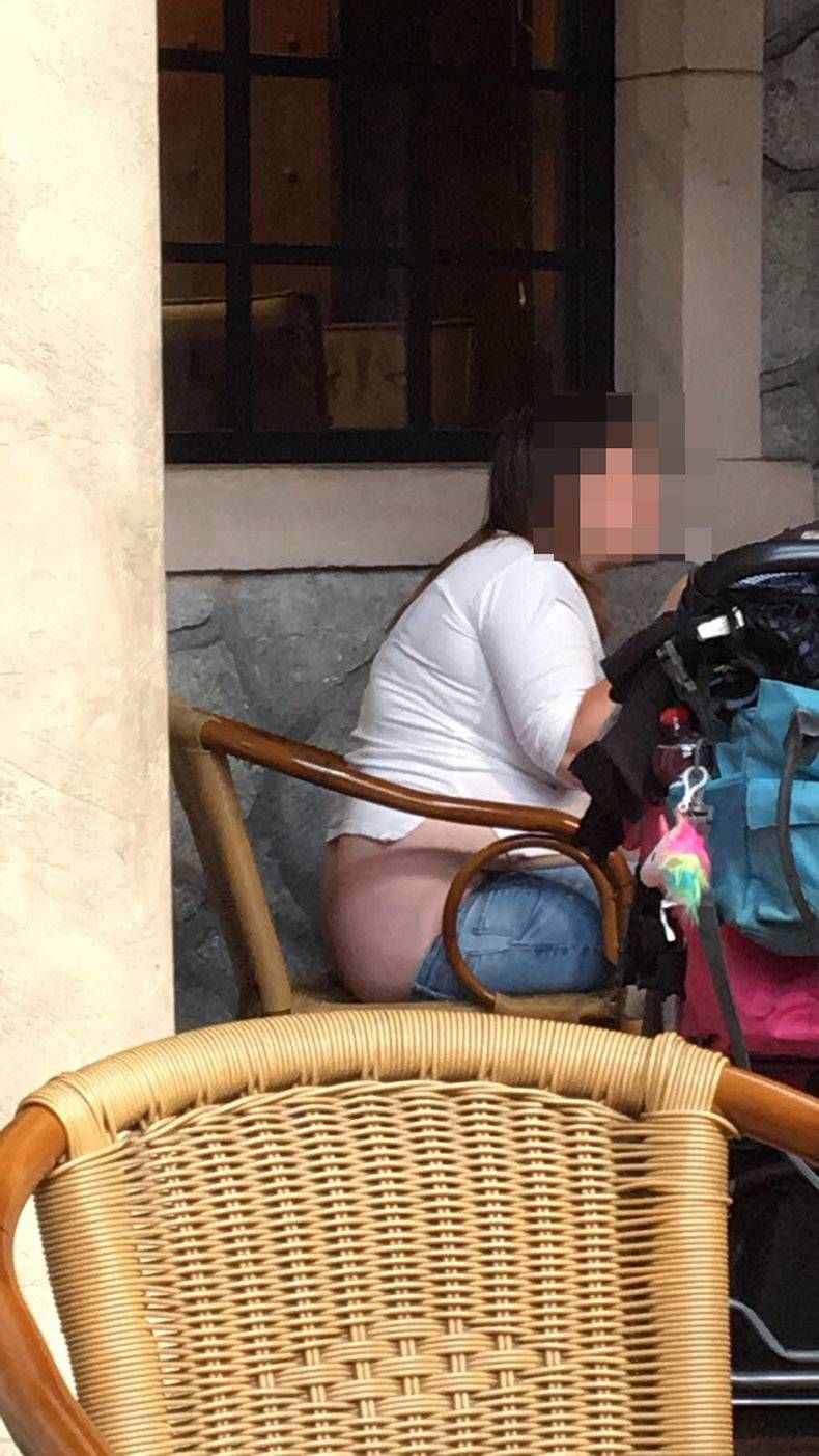 Gewoon een verzameling hilarische foto's #871