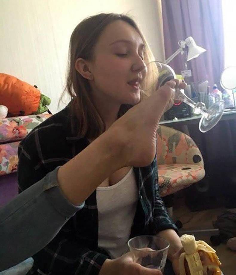 Gewoon een verzameling hilarische foto's #863