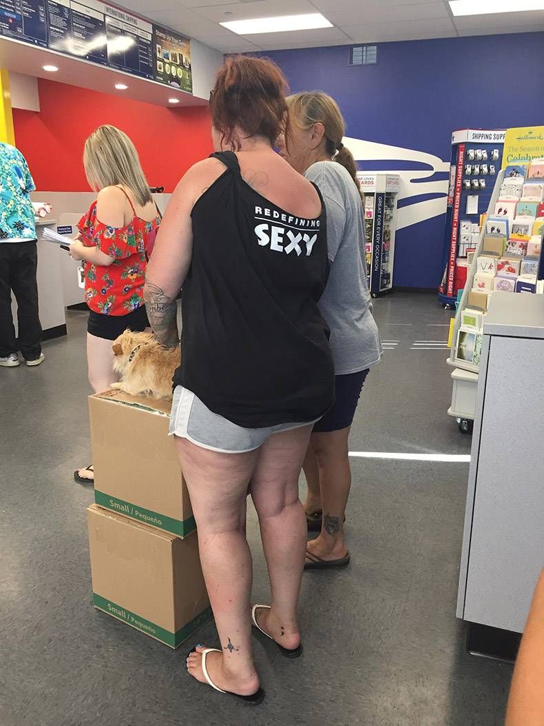 Gewoon een verzameling hilarische foto's #852
