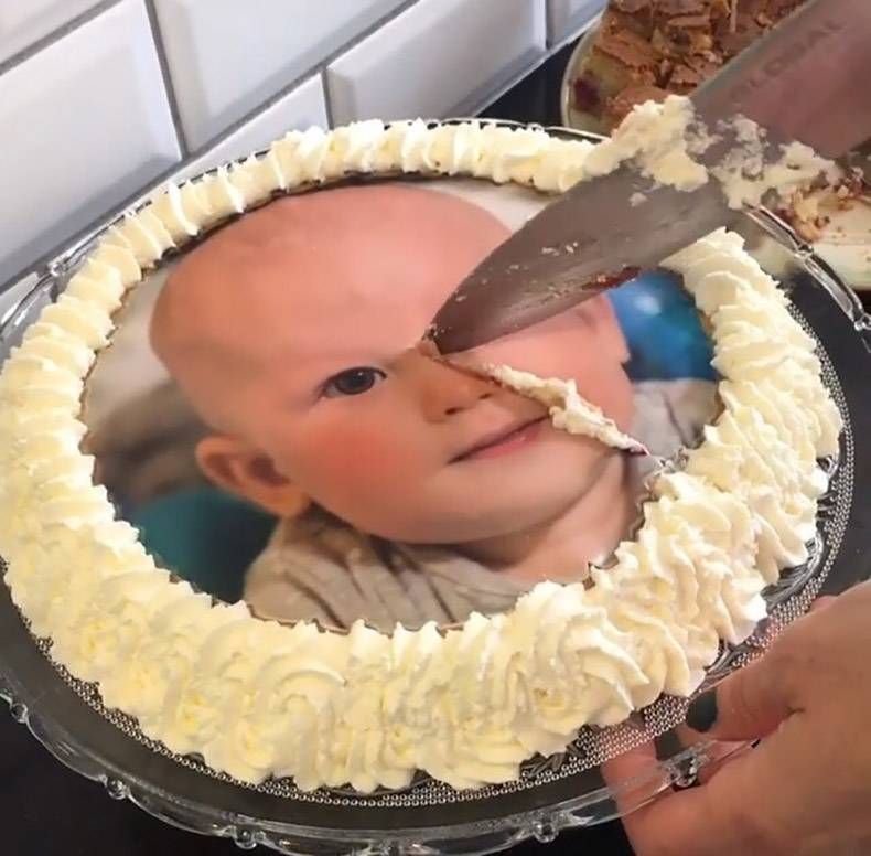Gewoon een verzameling hilarische foto's #820