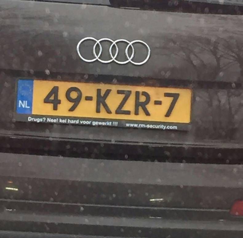 Gewoon een verzameling hilarische foto's #750