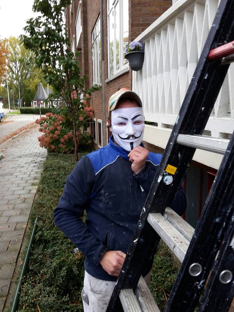 Gewoon een verzameling hilarische foto's #725