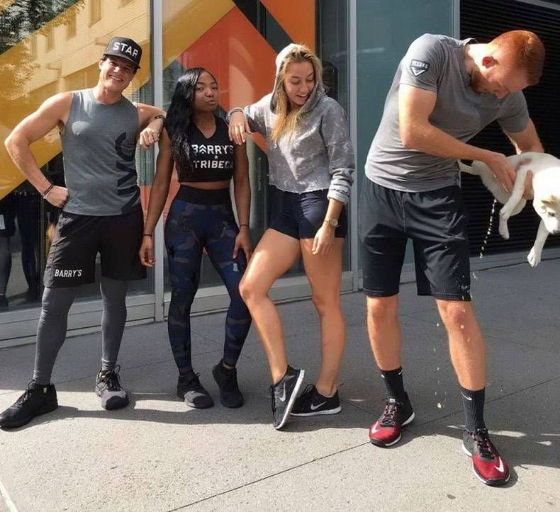 Gewoon een verzameling hilarische foto's #1252