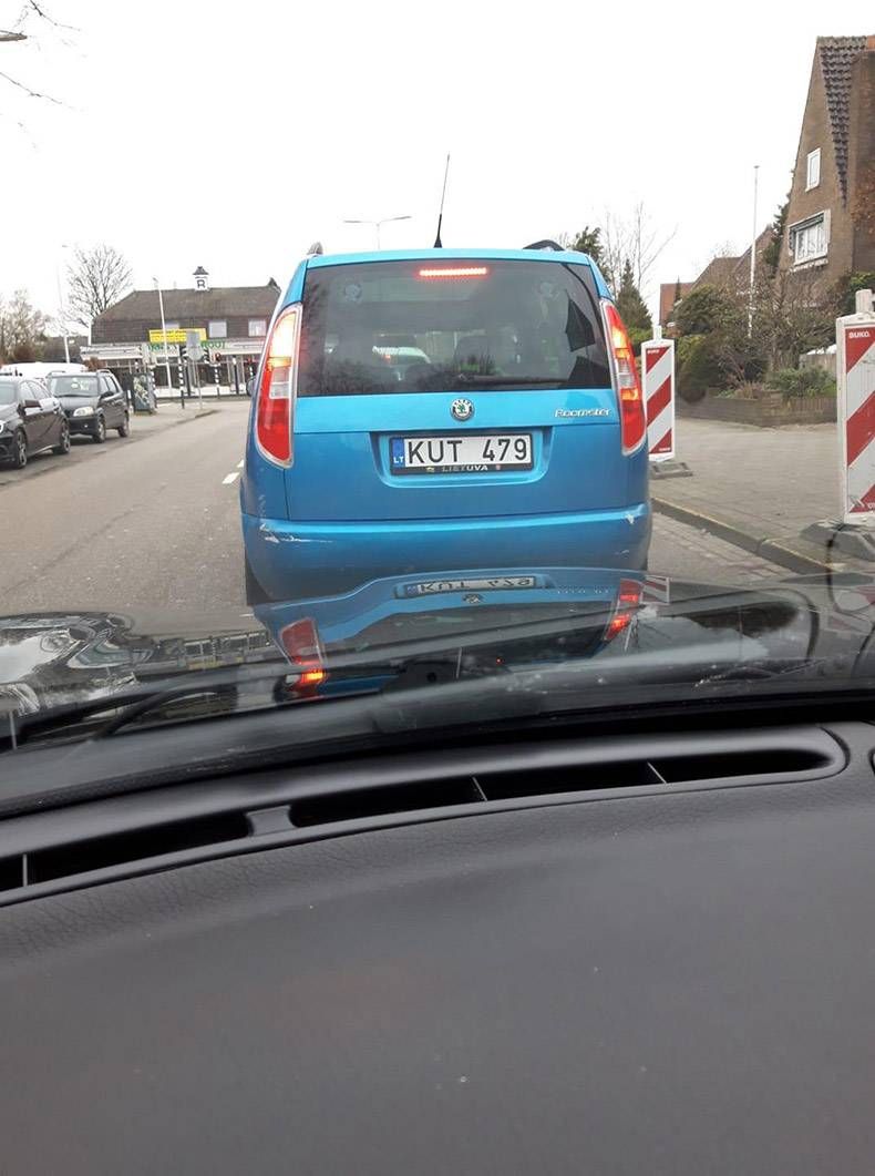 Gewoon een verzameling hilarische foto's #1240