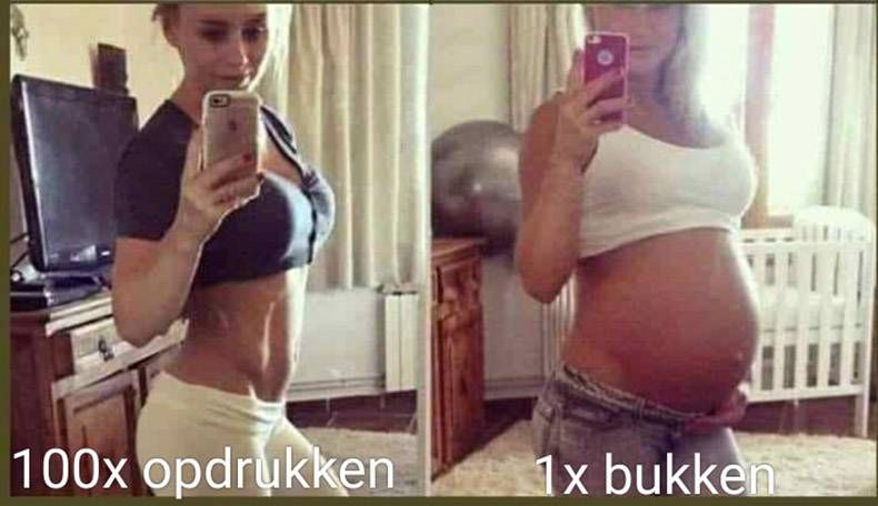 Gewoon een verzameling hilarische foto's #1173