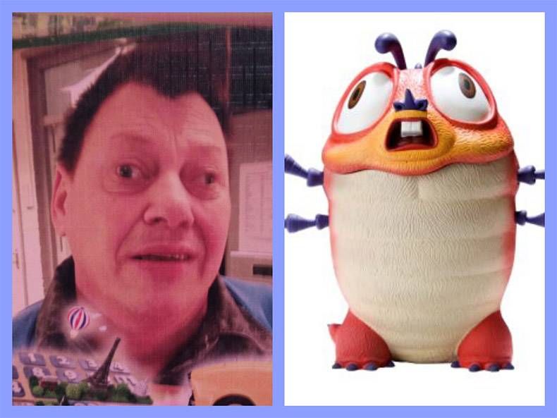 Gewoon een verzameling hilarische foto's #1120