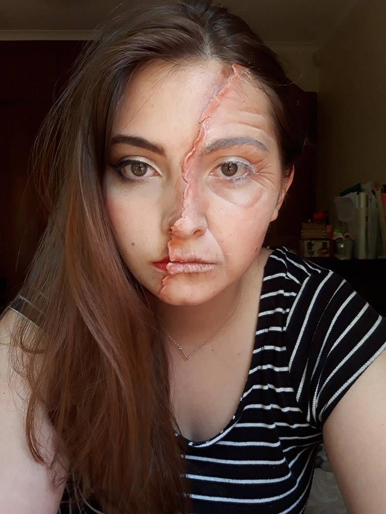 Gewoon een verzameling hilarische foto's #1077