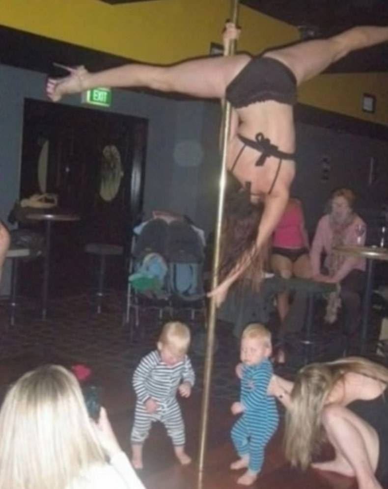 Gewoon een verzameling hilarische foto's #1069