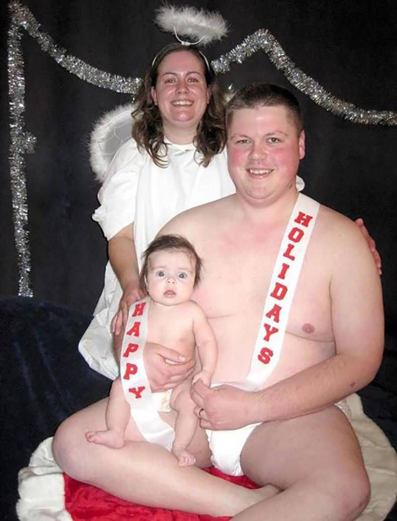 Gewoon een verzameling hilarische foto's #903
