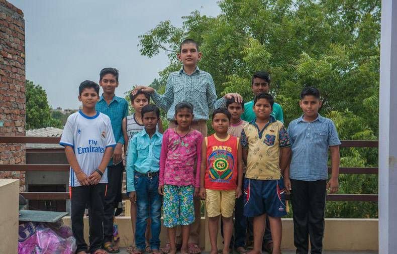 Gewoon een verzameling hilarische foto's #828