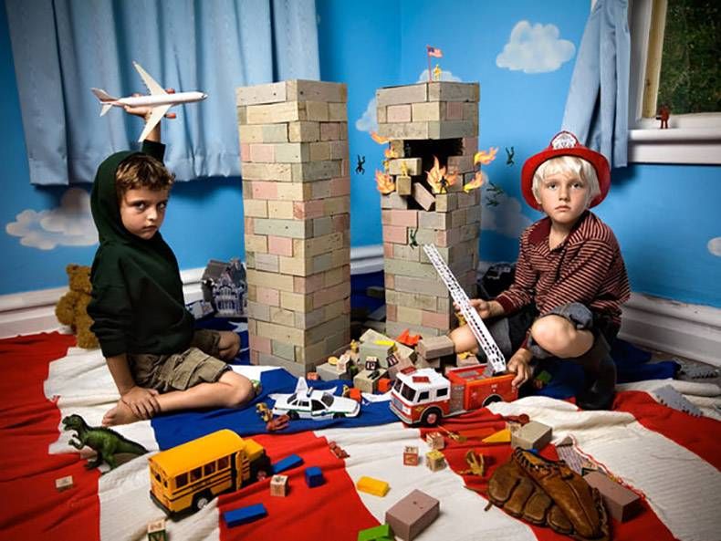 Gewoon een verzameling hilarische foto's #825