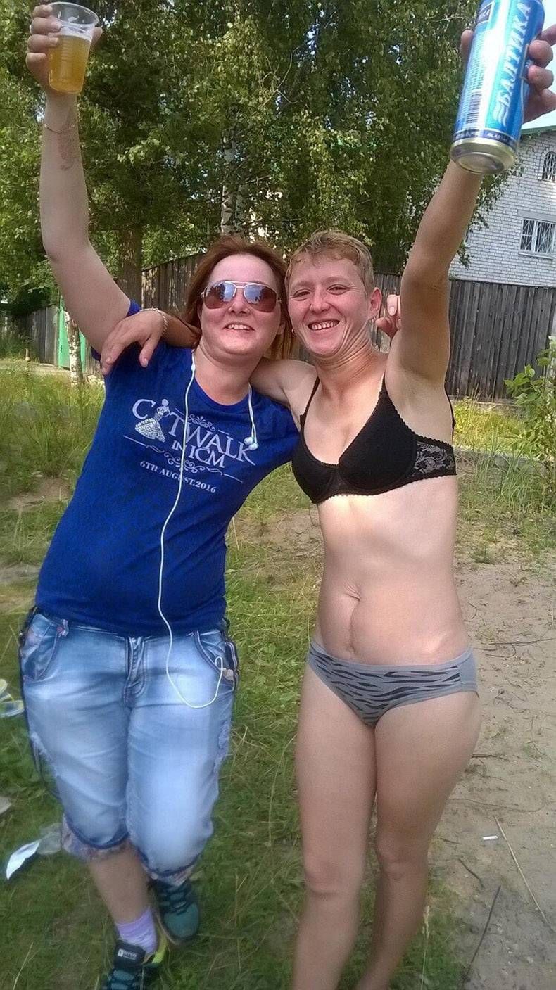 Gewoon een verzameling hilarische foto's #776